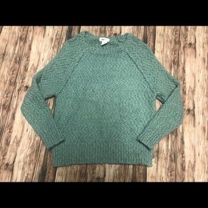 Yes Lola sweater
